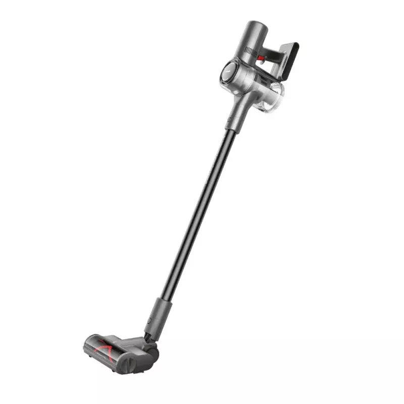 Dreame V12 Mistral 2-in-1 stick vacuum - aku, kuiv, HEPA, tolmukotita, roostevaba teras