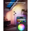 Govee Tree põrandalamp Nutikas põrandavalgustus Wi-Fi/Bluetooth 72 W