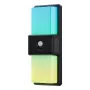 Välisseinalamp Govee H7078CD1 Smart RGB värvimuutusega, Wi‑Fi/nutijuhtimine