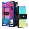 Välisseinalamp Govee H7078CD1 Smart RGB värvimuutusega, Wi‑Fi/nutijuhtimine
