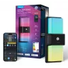 Välisseinalamp Govee H7078CD1 Smart RGB värvimuutusega, Wi‑Fi/nutijuhtimine