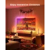 Govee TV Backlight 3 Pro LED-riba, 75-85 tolli, Wi-Fi/Bluetooth (R2A81C11)