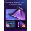 Govee TV Backlight 3 Pro LED-riba, 75-85 tolli, Wi-Fi/Bluetooth (R2A81C11)