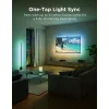 Govee TV Backlight 3 Pro LED-riba, 75-85 tolli, Wi-Fi/Bluetooth (R2A81C11)