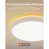Govee H60A6 nutikas põrandavalgusti Wi-Fi/Bluetooth 72 W