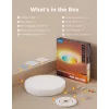 Govee H60A6 nutikas põrandavalgusti Wi-Fi/Bluetooth 72 W