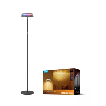 Põrandalamp Govee H60B0311 RGBWW 1000 lm Wi‑Fi Bluetooth