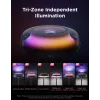 Põrandalamp Govee H60B0311 RGBWW 1000 lm Wi‑Fi Bluetooth