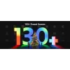 Govee H80C4 20 m RGBWIC LED ribavalgustid nutika juhtimisega