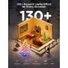 Govee H80C4 20 m RGBWIC LED ribavalgustid nutika juhtimisega
