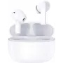 Honor Choice Earbuds X7 lite Peakomplekt Juhtmevaba Kõrvasisesed Kõned/Muusika USB USB-C Bluetooth Valge
