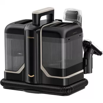Dreame N10 Portable steam cleaner 1.6 L 450 W Must