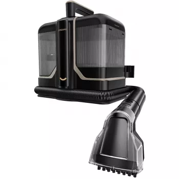 Dreame N10 Portable steam cleaner 1.6 L 450 W Must