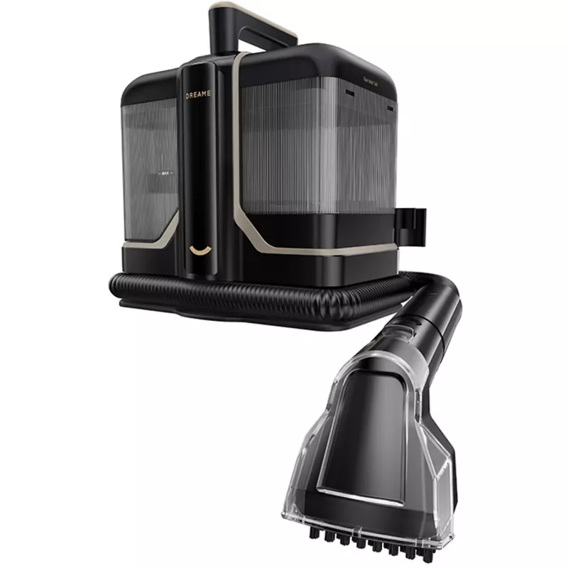 Dreame N10 Portable steam cleaner 1.6 L 450 W Must