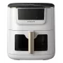 Dreame Tasti AF30 üheosaline 7 L eraldiseisev 2300 W kuumaõhufritüür valge