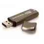 Kanguru Defender 2000 FIPS 140-2 sertifitseeritud, 16 Gb USB-mälupulk USB Type-A 2.0 Pruun