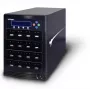 iStorage Kanguru U2D2-15 meediumiduplikaator USB-mälupulga duplikaator Must 15 koopiat