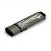 Kanguru FlashTrust™ USB 3.0 128 GB |Turvaline mälupulk| Turvaline püsivara | Füüsiline kirjutuskaitse lüliti | Kaitseb BadUSB vastu | Vastavus NIST-i juurutamisnõuetele