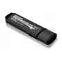 Kanguru Defender Elite 300 USB-mälupulk 256 GB USB Type-A 3.2 Gen 1 (3.1 Gen 1) Must