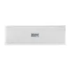 Contour Design Active Key Contour QuickClean Medical klaviatuur IP68 täissuuruses juhtmevaba valge PN C8112
