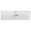 Contour Design Active Key AK-C8112 klaviatuur Meditsiiniline USB QWERTZ Saksa Valge