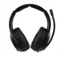 Peakomplekt VICTRIX Gambit Wireless — juhtmega ja juhtmevaba, 20–20000 Hz, 2 m kaabel, 301 g, must/lilla
