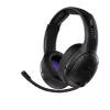 Peakomplekt VICTRIX Gambit Wireless — juhtmega ja juhtmevaba, 20–20000 Hz, 2 m kaabel, 301 g, must/lilla