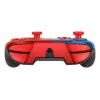 PDP Faceoff Deluxe+ Audio juhtmega kontroller, Power Pose Mario (Nintendo Switch)