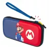 Kõva ümbris PDP õhuke Deluxe Power Pose Mario Nintendo jaoks — sinine/punane