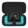 Kõva ümbris PDP õhuke Deluxe Power Pose Mario Nintendo jaoks — sinine/punane