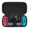 Kõva ümbris PDP õhuke Deluxe Power Pose Mario Nintendo jaoks — sinine/punane