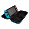 Kõva ümbris PDP õhuke Deluxe Power Pose Mario Nintendo jaoks — sinine/punane