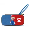 Kõva ümbris PDP õhuke Deluxe Power Pose Mario Nintendo jaoks — sinine/punane