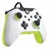 Juhtmega pult PDP: Electric Valge - Xbox Series X|S, Xbox One, Xbox, Windows 10/11
