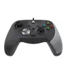 PDP Rematch must, valge USB mängupult analoog PC, Xbox One, Xbox Series S, Xbox Series X