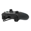 PDP Rematch must, valge USB mängupult analoog PC, Xbox One, Xbox Series S, Xbox Series X