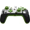 PDP REMATCH Wired Controller: Super Mario Retro, mängupult, Nintendo Switch, Nintendo Switch OLED, D-pad, Kodu nupp, Analoog / Digitaalne, Juhtmega, USB