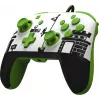 PDP REMATCH Wired Controller: Super Mario Retro, mängupult, Nintendo Switch, Nintendo Switch OLED, D-pad, Kodu nupp, Analoog / Digitaalne, Juhtmega, USB