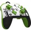 PDP REMATCH Wired Controller: Super Mario Retro, mängupult, Nintendo Switch, Nintendo Switch OLED, D-pad, Kodu nupp, Analoog / Digitaalne, Juhtmega, USB