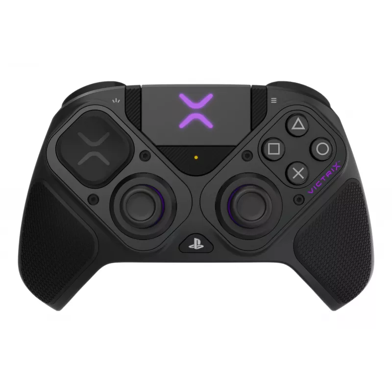 Victrix Pro BFG PlayStation 5, PlayStation 4 ja Windows 10/11 arvuti jaoks
