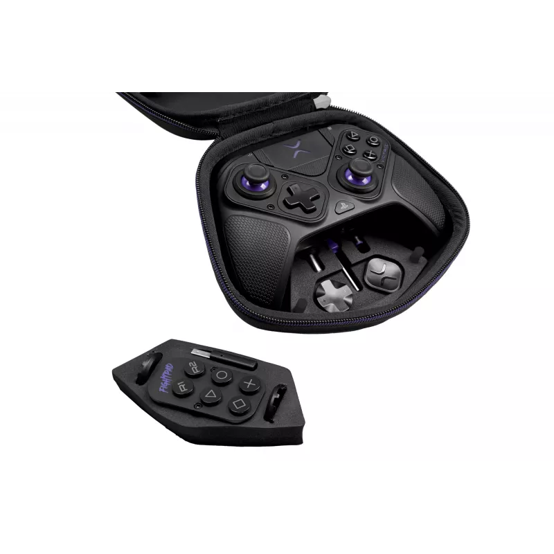 Victrix Pro BFG PlayStation 5, PlayStation 4 ja Windows 10/11 arvuti jaoks