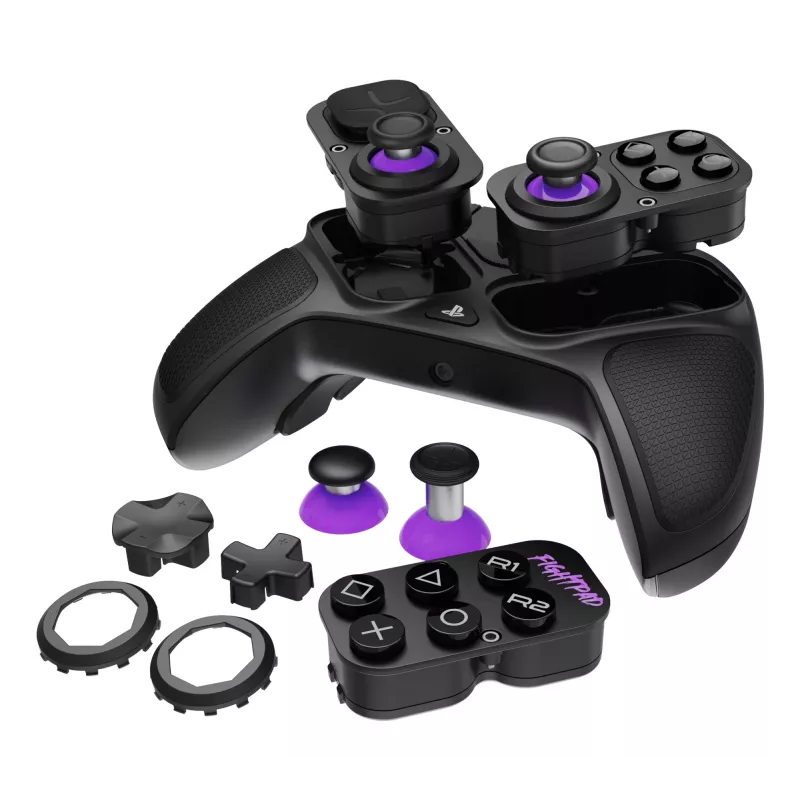 Victrix Pro BFG PlayStation 5, PlayStation 4 ja Windows 10/11 arvuti jaoks