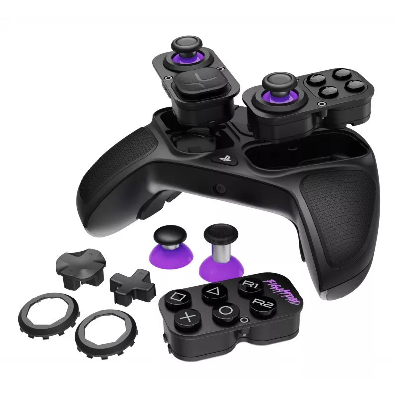 Victrix Pro BFG PlayStation 5, PlayStation 4 ja Windows 10/11 arvuti jaoks