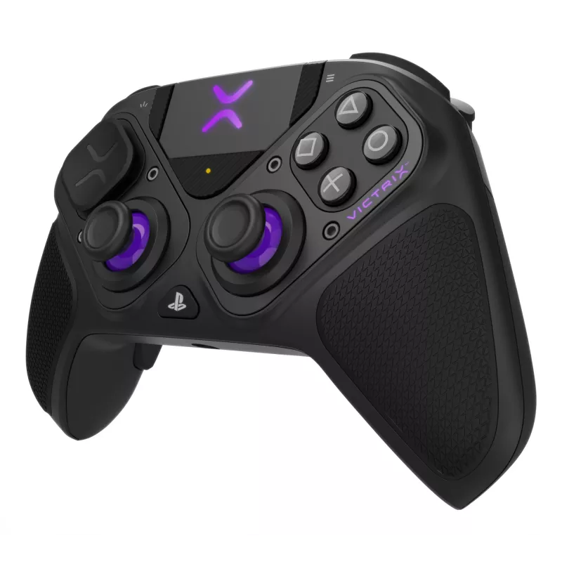 Victrix Pro BFG PlayStation 5, PlayStation 4 ja Windows 10/11 arvuti jaoks