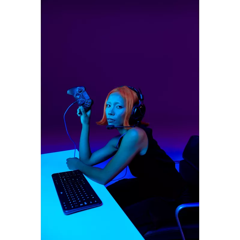 Victrix Pro BFG PlayStation 5, PlayStation 4 ja Windows 10/11 arvuti jaoks