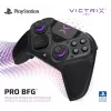 Victrix Pro BFG PlayStation 5, PlayStation 4 ja Windows 10/11 arvuti jaoks