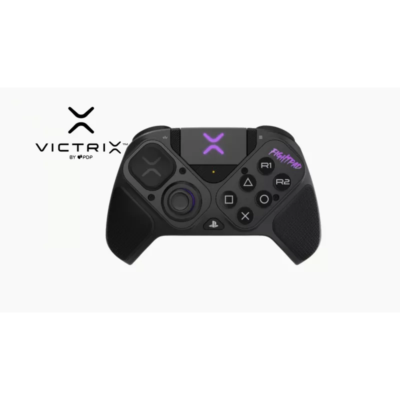 Victrix Pro BFG PlayStation 5, PlayStation 4 ja Windows 10/11 arvuti jaoks