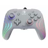 PDP Afterglow Wave Hall USB-mängupult Analoog / Digitaalne Nintendo Switch, Nintendo Switch OLED
