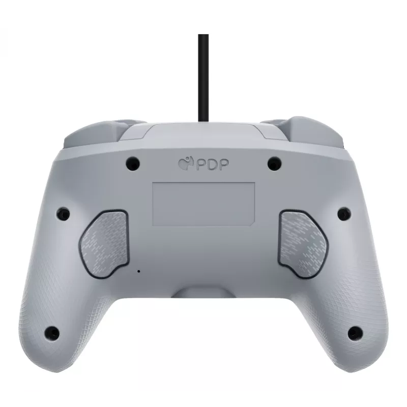 PDP Afterglow Wave Hall USB-mängupult Analoog / Digitaalne Nintendo Switch, Nintendo Switch OLED