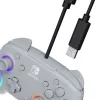 PDP Afterglow Wave Hall USB-mängupult Analoog / Digitaalne Nintendo Switch, Nintendo Switch OLED